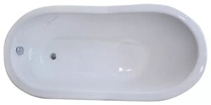 Чугунная ванна Magliezza Gracia 170x76 см (GRACIA DO)
