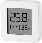 Датчик температуры, влажности Xiaomi Mi Temperature and Humidity Monitor 2 LYWSD03MMC NUN4126GL (X27012)