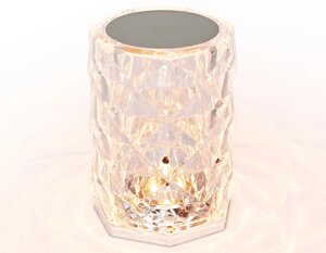 Декоративная настольная лампа Ambrella light DESK DE8013
