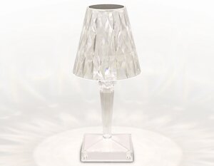 Декоративная настольная лампа Ambrella light DESK DE8055