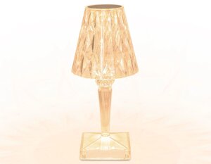 Декоративная настольная лампа Ambrella light DESK DE8057