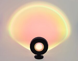 Декоративная настольная лампа Ambrella light DESK DE8383