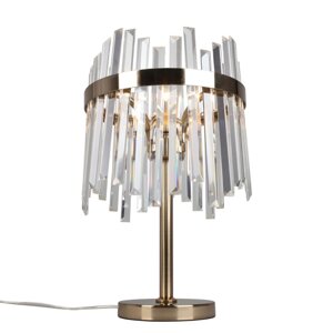 Декоративная настольная лампа Aployt MELISA APL. 747.04.01