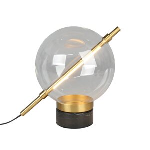 Декоративная настольная лампа Aployt NOEL APL. 651.04.06