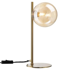 Декоративная настольная лампа Citilux НАРДА CL204810