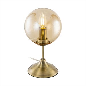 Декоративная настольная лампа Citilux Томми CL102813