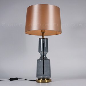 Декоративная настольная лампа Cloyd BRAMIN 30113