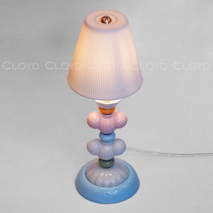 Декоративная настольная лампа Cloyd LOTTIE 30035