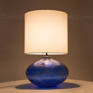 Декоративная настольная лампа Cloyd MIRIAM 30124