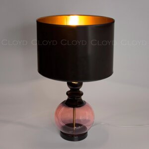 Декоративная настольная лампа Cloyd PONTIFICA 30117