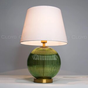 Декоративная настольная лампа Cloyd ZUCCHINI 30116