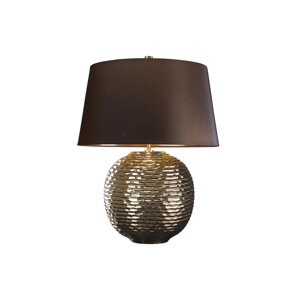 Декоративная настольная лампа Elstead Lighting CAESAR-TL-GOLD