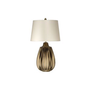 Декоративная настольная лампа Elstead Lighting NEWHAM-TL-S