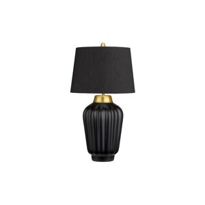 Декоративная настольная лампа Elstead Lighting QN-BEXLEY-TL-BKBB