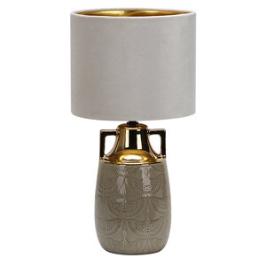 Декоративная настольная лампа Escada ATHENA 10201/L Beige