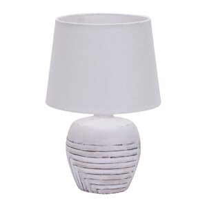 Декоративная настольная лампа Escada EYRENA 10173/L White