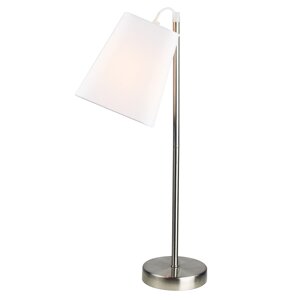 Декоративная настольная лампа Escada HALL 10185/L White