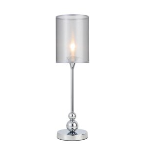 Декоративная настольная лампа Evoluce PAZIONE SLE107104-01