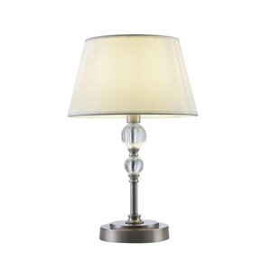 Декоративная настольная лампа Freya MILENA FR5679TL-01N