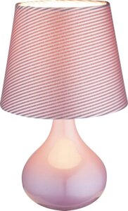 Декоративная настольная лампа Globo FREEDOM 21652