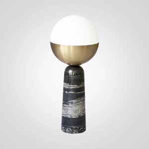Декоративная настольная лампа Imperiumloft 168473-22