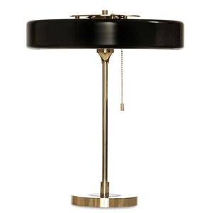 Декоративная настольная лампа Imperiumloft BERT FRANK 85052-22
