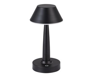 Декоративная настольная лампа Kink Light СНОРК 07064-B,19