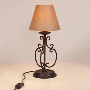 Декоративная настольная лампа L`Arte Luce Capri L15031.37