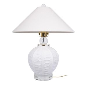 Декоративная настольная лампа Loft It BLANCA 10265T/S