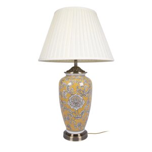 Декоративная настольная лампа Loft It MILLEFLEURS 10266T/L