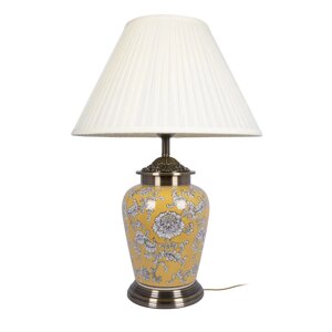 Декоративная настольная лампа Loft It MILLEFLEURS 10266T/S