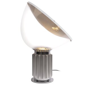 Декоративная настольная лампа Loft It TACCIA 10294/S Silver