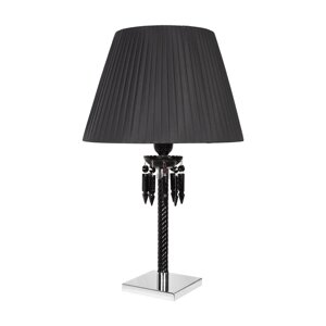 Декоративная настольная лампа Loft It ZENITH 10210T Black