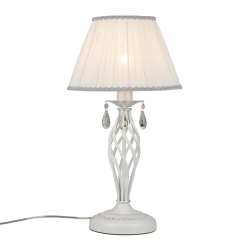 Декоративная настольная лампа Omnilux CREMONA OML-60814-01