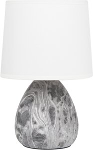 Декоративная настольная лампа Rivoli DAMARIS 7037-501