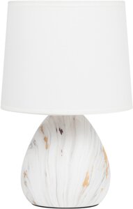Декоративная настольная лампа Rivoli DAMARIS D7037-501