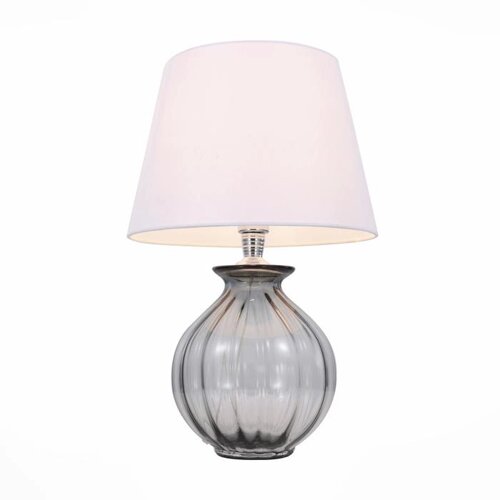 Декоративная настольная лампа ST Luce AMPOLLA SL968.404.01