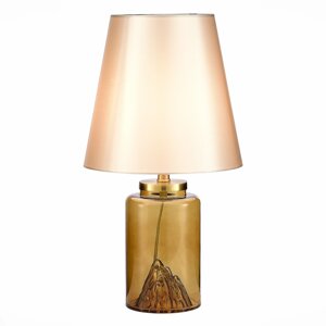 Декоративная настольная лампа St Luce ANDE SL1000.204.01