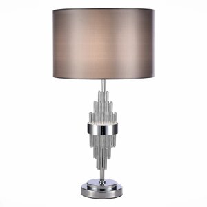 Декоративная настольная лампа St Luce ONZO SL1002.104.01