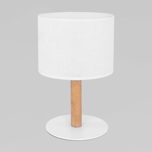 Декоративная настольная лампа TK Lighting DEVA 5217 Deva White