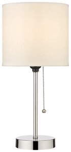 Декоративная настольная лампа Velante 291-104-01