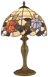 Декоративная настольная лампа Velante 816-804-01