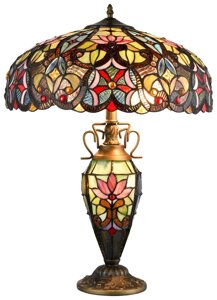 Декоративная настольная лампа Velante 825-804-03