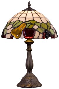 Декоративная настольная лампа Velante 850-804-01