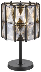 Декоративная настольная лампа Wertmark KARLIN WE148.04.024
