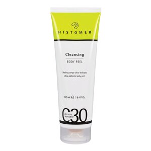 Деликатный гель-пилинг для тела C30 Cleansing Body Peel