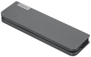 Док-станция для ноутбука Lenovo 40AU0065EU ThinkPad USB-C Mini Dock