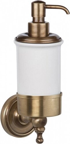 Дозатор для жидкого мыла Tiffany World Bristol (TWBR108br)