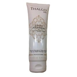 Драгоценный массажный крем Водоросли Атлантики Precious Algae Massage Cream (KT18004, 250 мл)