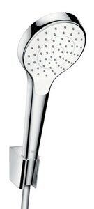 Душевая лейка Hansgrohe Croma select 11 см (26420400)